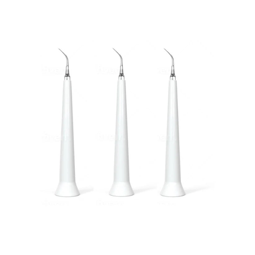CaniVet dental scaler heads - Pack of 3