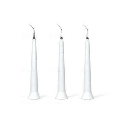 CaniVet dental scaler heads - Pack of 3